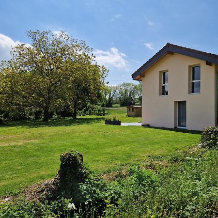 Le Petit Atelier Villa Excenevex Exterior photo