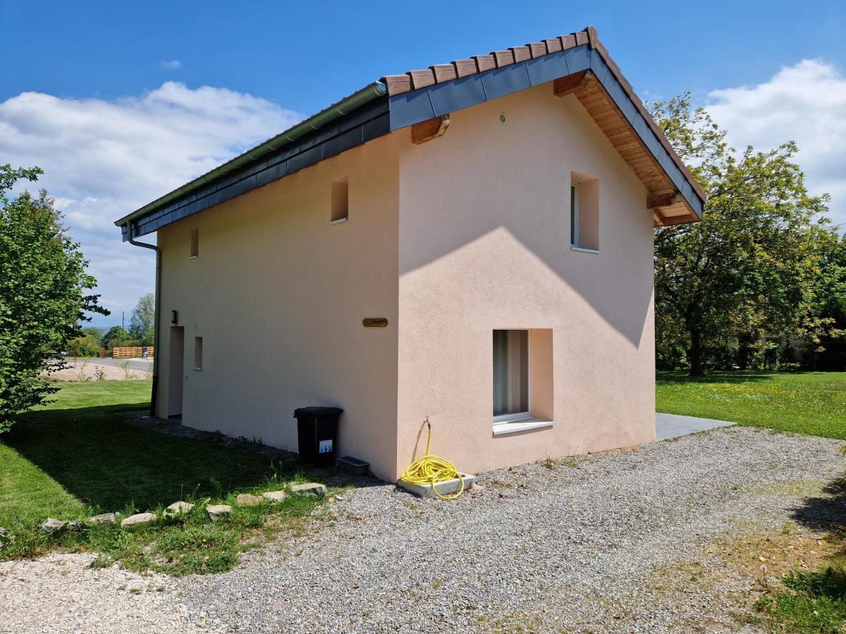 Le Petit Atelier Villa Excenevex Exterior photo