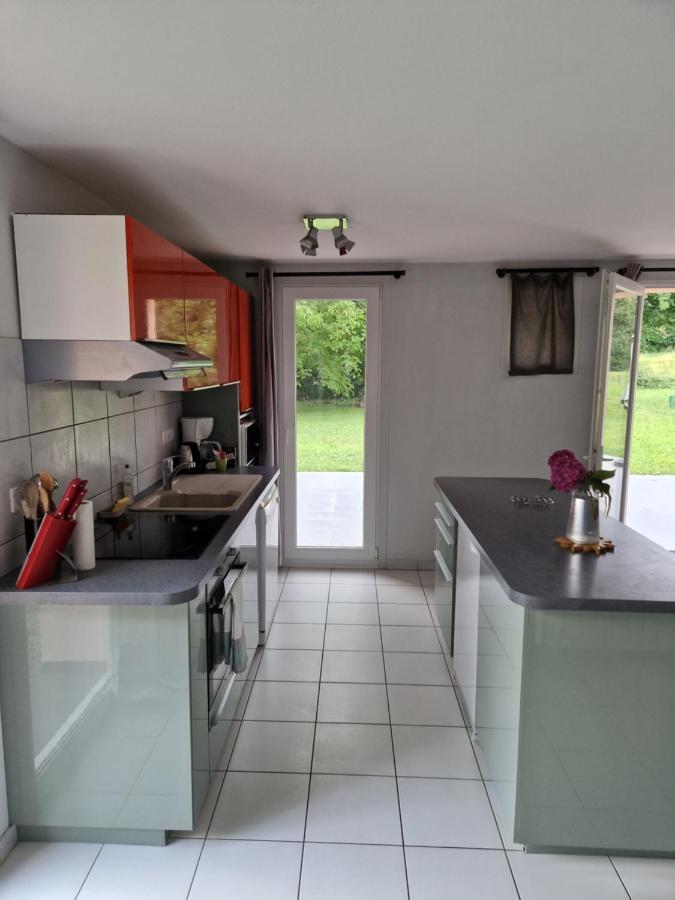 Le Petit Atelier Villa Excenevex Exterior photo